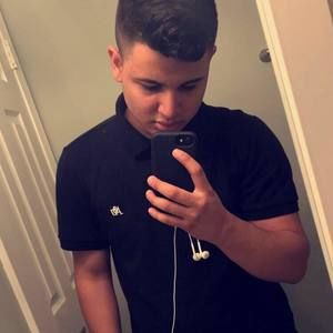 Meet your Posher, Alexander